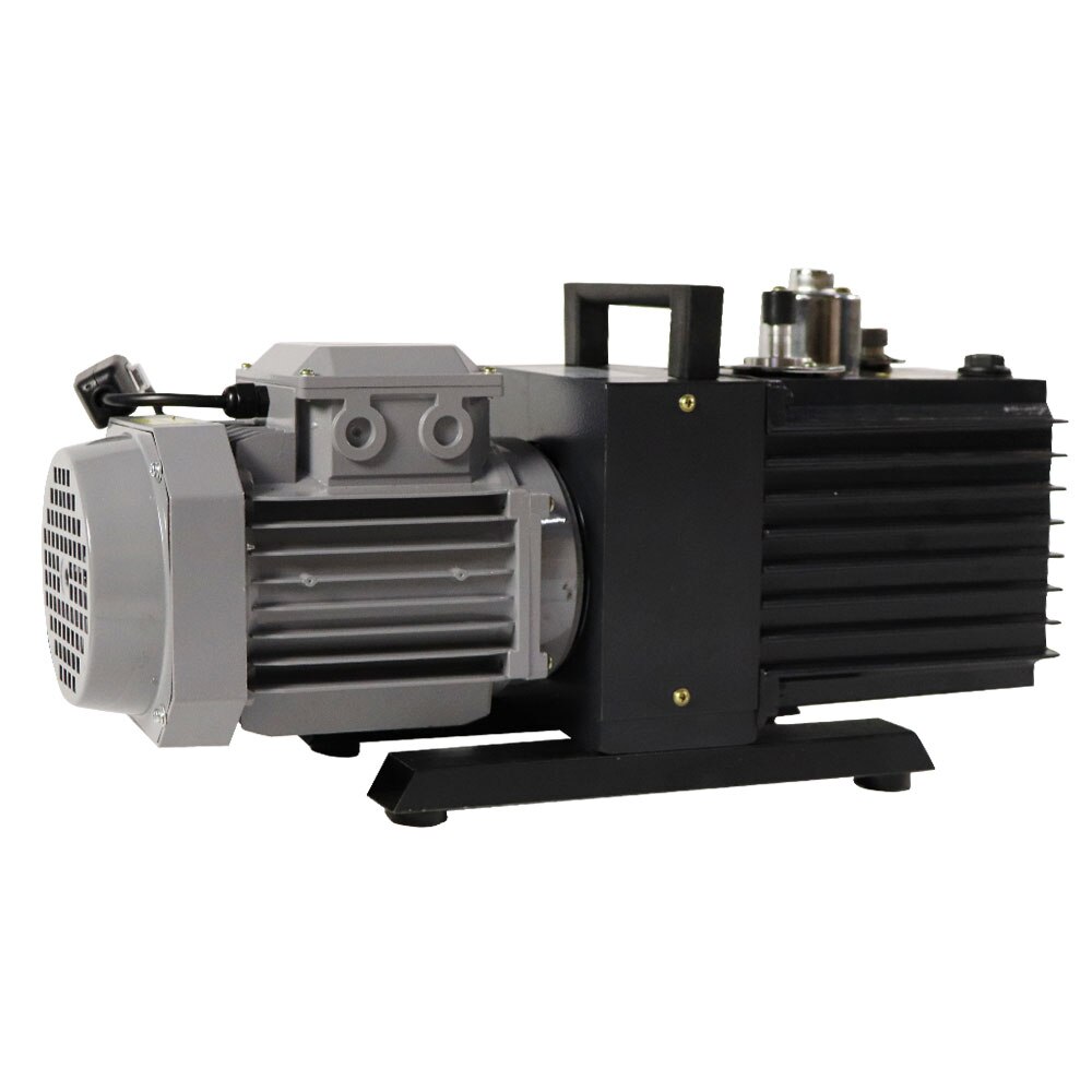 Lab Equipment Mini 2XZ-B portable Type Vacuum Pump Rotary Vane pump sale price