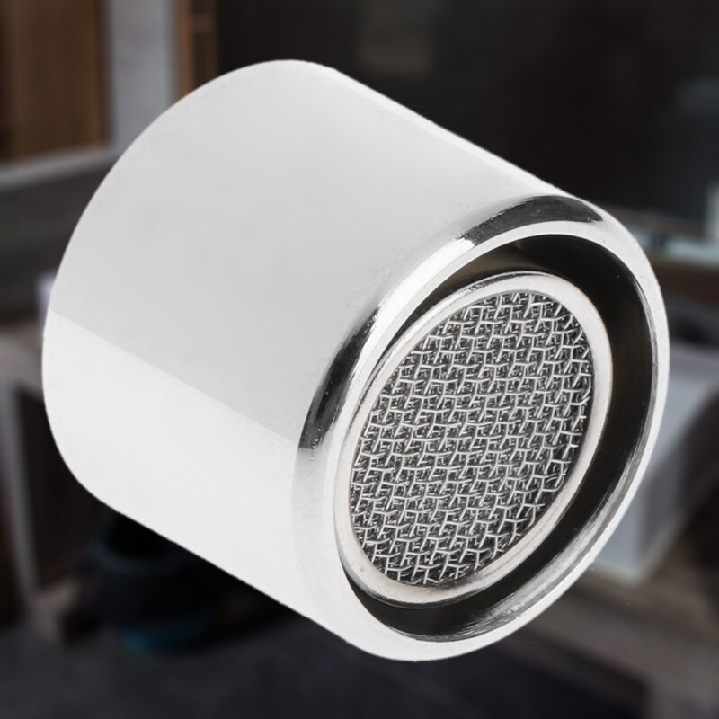 16x20mm Kitchen Basin Faucet Aerator Stainless Steel Water Saving Tap Filter Dropshipping