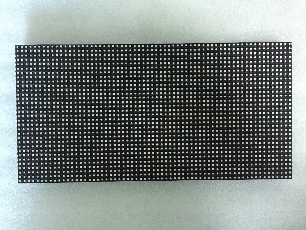 P5 outdoor led module 64x32 pixel 320x160mm smd 2727 and NOVA MCTRL300 sending card,MRV336,RV908 control card