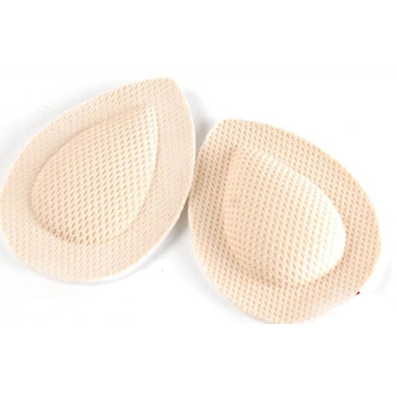 Forefoot Care Forefoot Metatarsal Ball of Foot Support High Heel Insole Feet Massage Cushion Sole Orthopedic insoles Shoe Pads