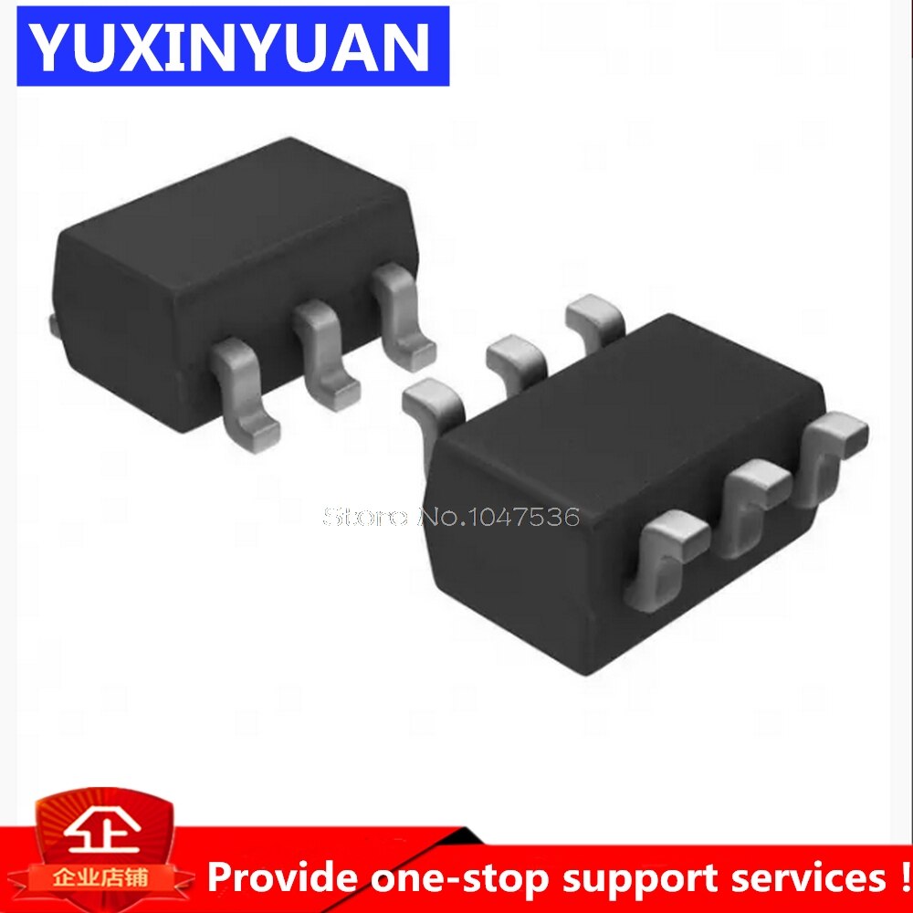 YUXINYUAN 1pcs MT3608 B628 SOT-23 Can be purchased directly