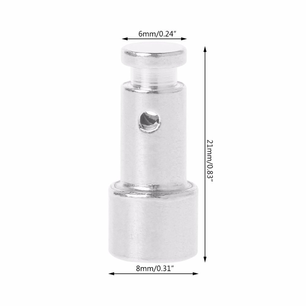 MEXI 1PC Float Valve Power Pressure Cooker Accessories Cookware Safety Parts Hight 2.1cm