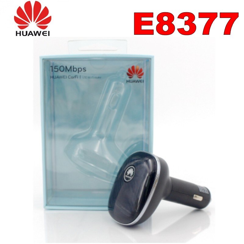 Lot of 100pcs Unlocked Huawei E8377 E8377s-153 4G LTE Hilink 150Mbps Carfi Hotspot Dongle