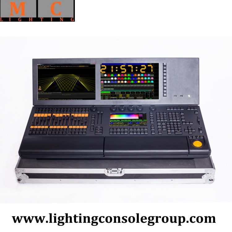 stage lighting controller MA dmx console DJ console