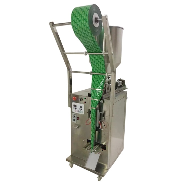 Liquid Sachet Packing Machine, Free shipping to Korea