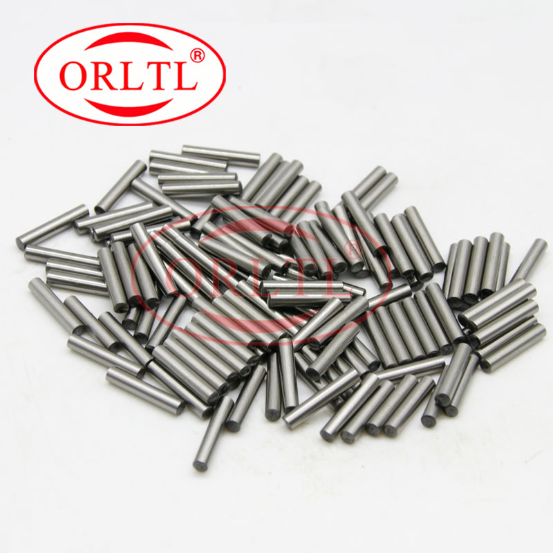 ORLTL Common Rail Injector Remove Tools Three-Jaw Spanners Pins, Used For Removing Diesel Fuel Injection Valve Plate Nozzle