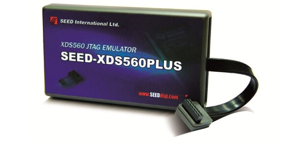 SEED-XDS560 PLUS SEED-XDS560PLUS simulator DSP simulator TI simulator