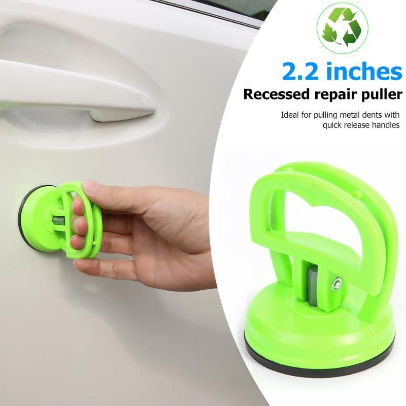 Car Body Dents Remover Puller Tool Universal Disassemble Mobile Phone LCD Screen Repair Sucker Puller Suction Cup Carry Tool