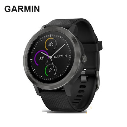 GPS Golf watch Garmin vivoactive 3 running GPS sports Heart Rate Monitor Fitness Tracker swimming waterproof smart watch men