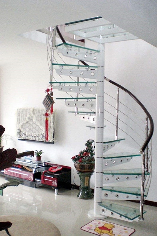 modern stair stair design for small house inside stairs design