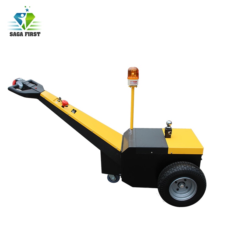 Hot Sales Hydraulic Electric Car Mover for Auto Shops