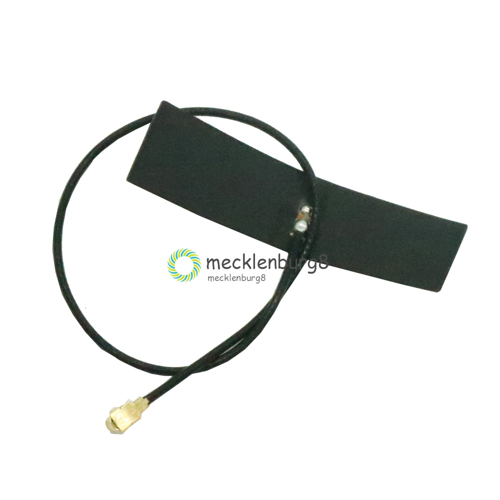 2.4G 5dBi Antenna IPEX 50ohm Wifi Antenna Ipex Connector 1.13 Cable Internal Module FPC Soft Antenna