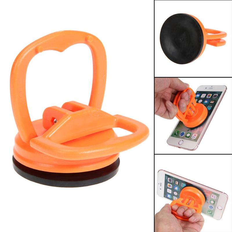 1pc Disassemble Phone Repair Tool LCD Screen Computer Vacuum Strong Suction Cup for iPhone iPad iMac LCD Glass Opening Tools