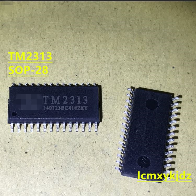 1Pcs/Lot , TM2313 SOP-28 , New Original Product , fast delivery