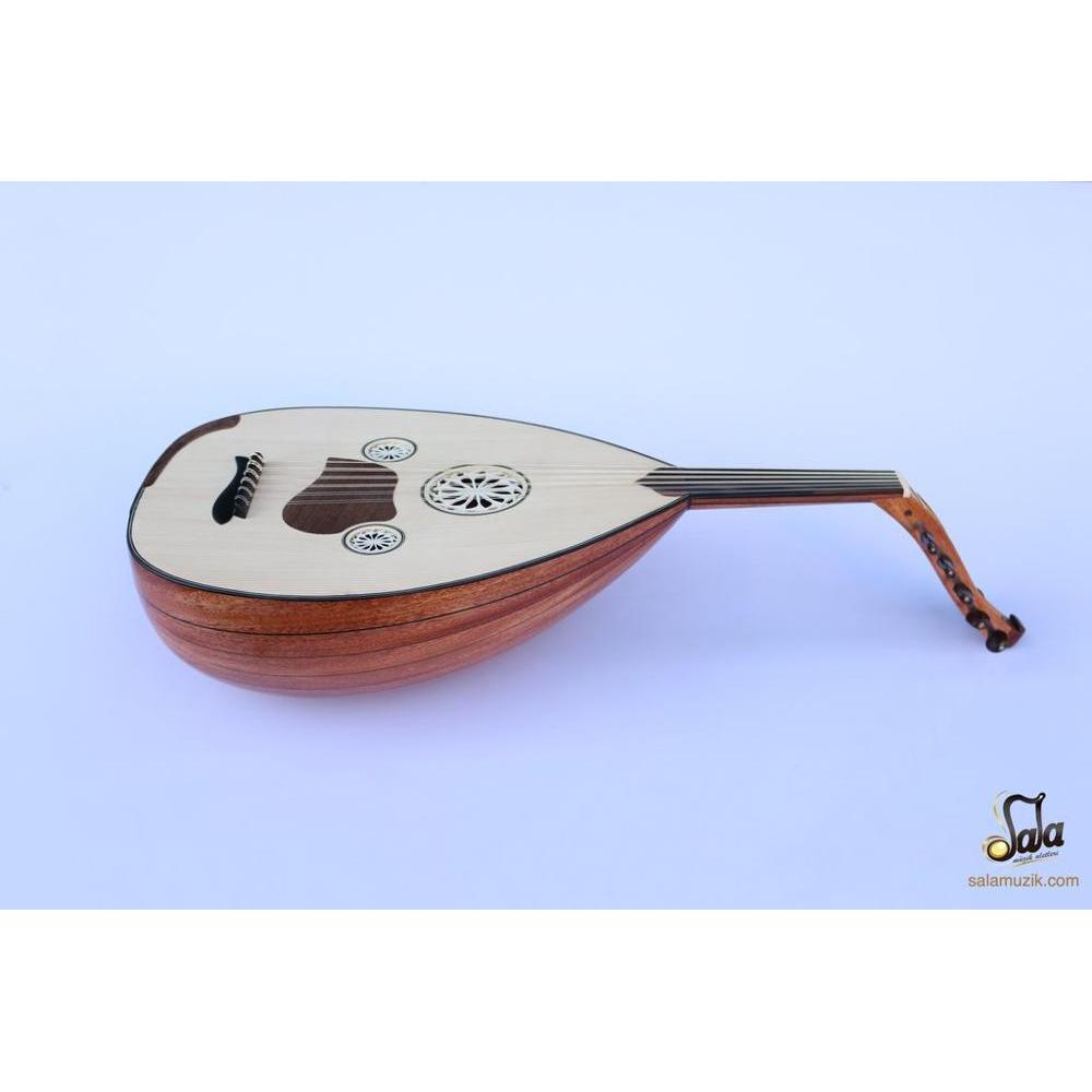 Special Turkish Oud Ud Aoud String Instrument CMO-301