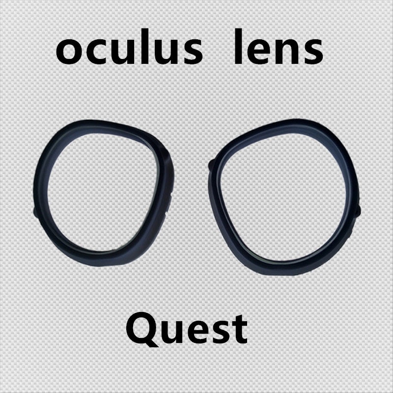 Customized Short sighted, longsighted and astigmatism glasses for oculus Quest1/2,Lens Inserts VR Prescription Lenses