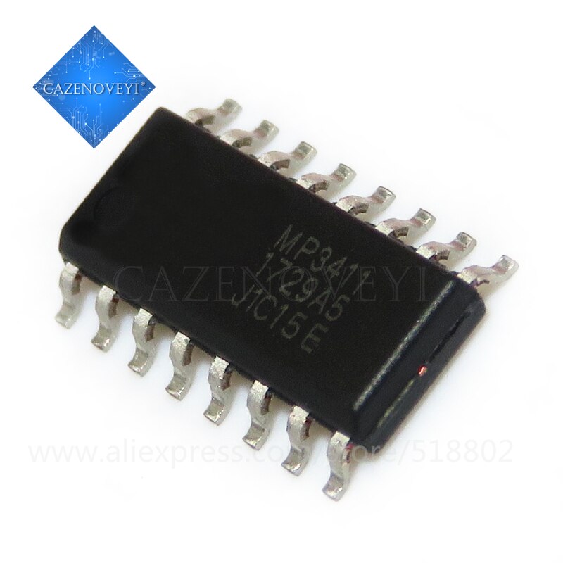 1pcs/lot MP3411 341 SOP-16 In Stock