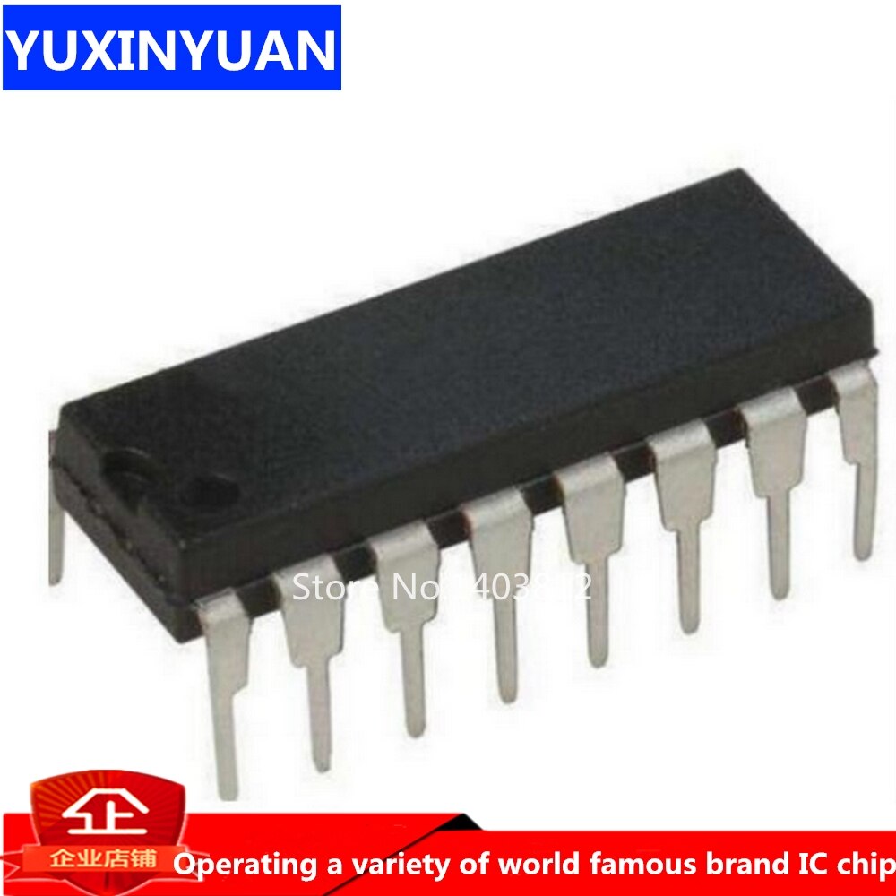 1PCS TL494CN TL494 494 40kHz 200mA DIP-16