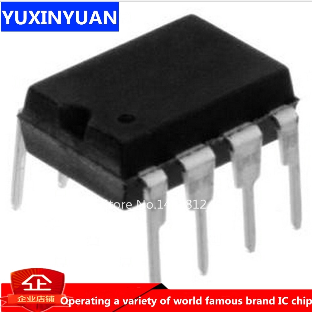 1PCS LM358 LM358N LM358P DIP8