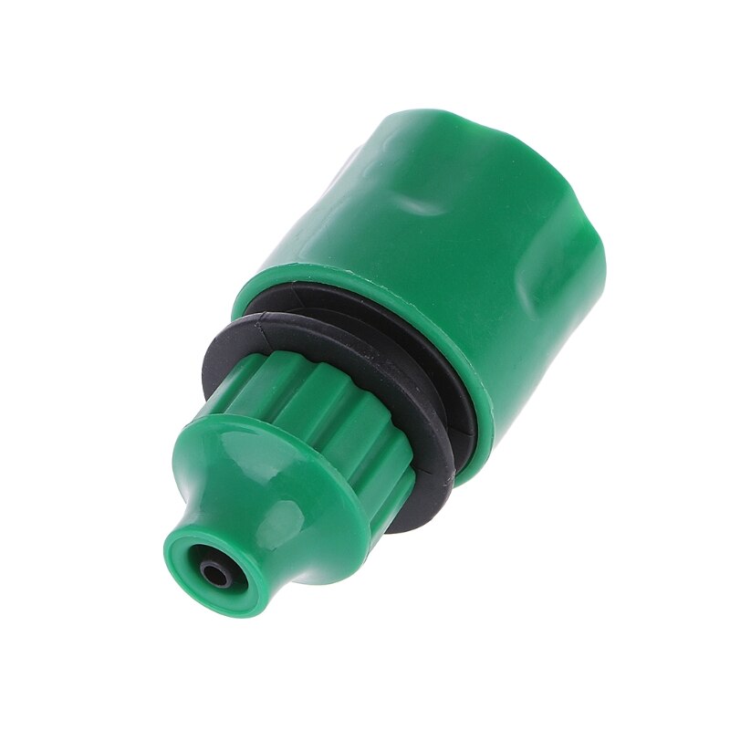 Pipe Fitting Tap Adaptateur Connecteur G1/2 G3 / 4 à 4/7 '' eau Tuyau d'arrosage 4XFB