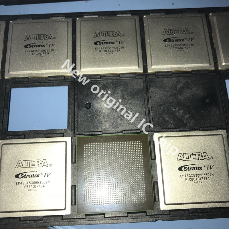 EP4SGX530HH35C2N EP4SGX530HH35C2 EP4SGX530HH35 New original IC chip