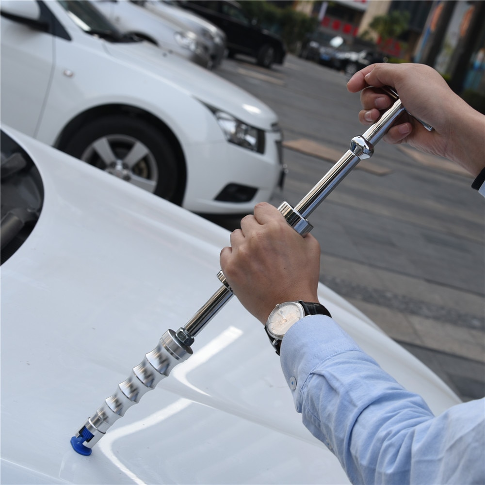 Car Body repair tools Paintless Dent Puller Lifter Repair Tool slide hammer 28 Tabs for Dent Remover car body removal tool