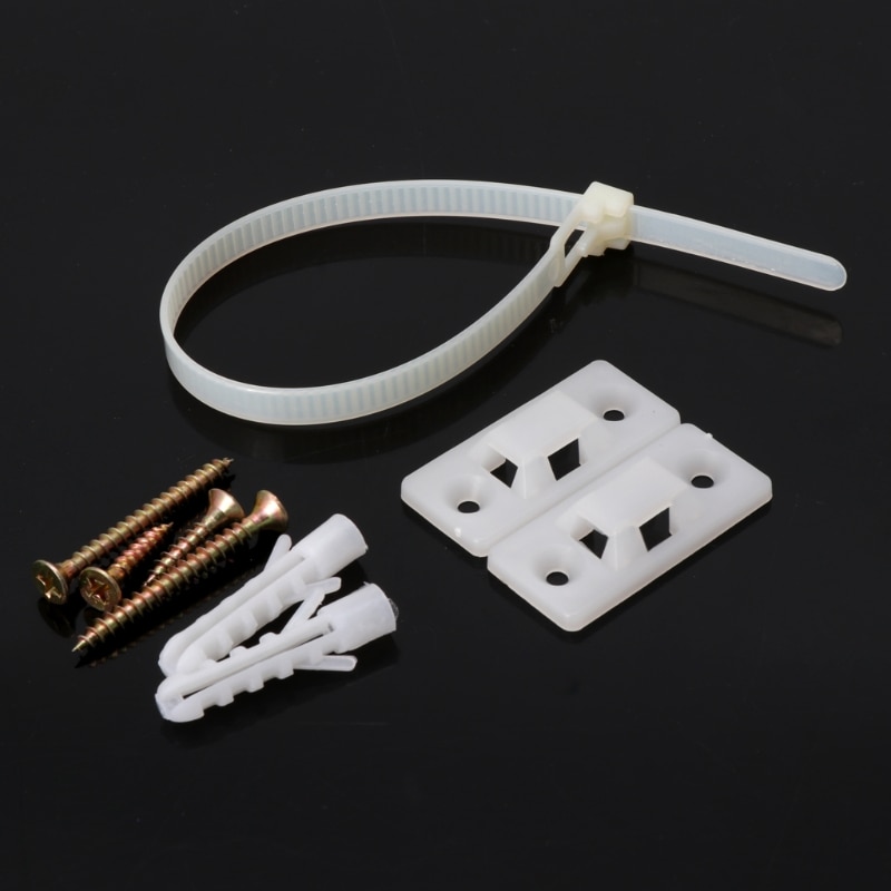 2021 New Baby Safety Anti-Tip Straps for Flat TV and Furniture Wall Strap Lock Protection