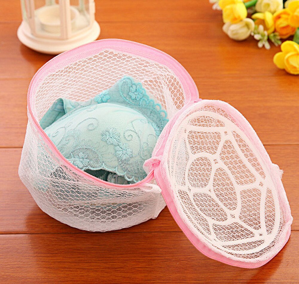 Home Use laundry bag Lingerie Washing Home Use Mesh Clothing Underwear Organizer Washing Bag mutfak aksesuarlari FDH