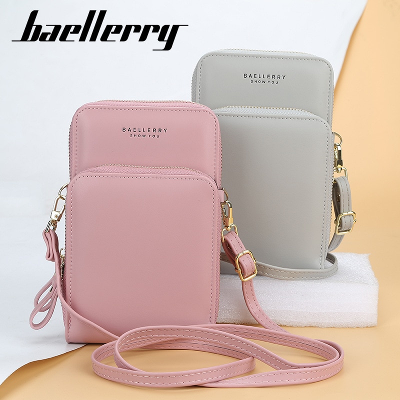 2020 New Mini Women Messenger Bags Female Bags Top Quality Phone Pocket Women Bags Fashion Small Bags For Girl