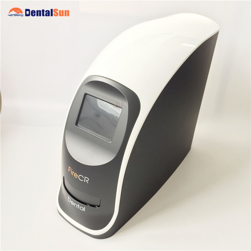 CE Approved 3DISC Dental X Ray Acquisition and Diagnostic Scanner Dental Imaging Plate Scanner