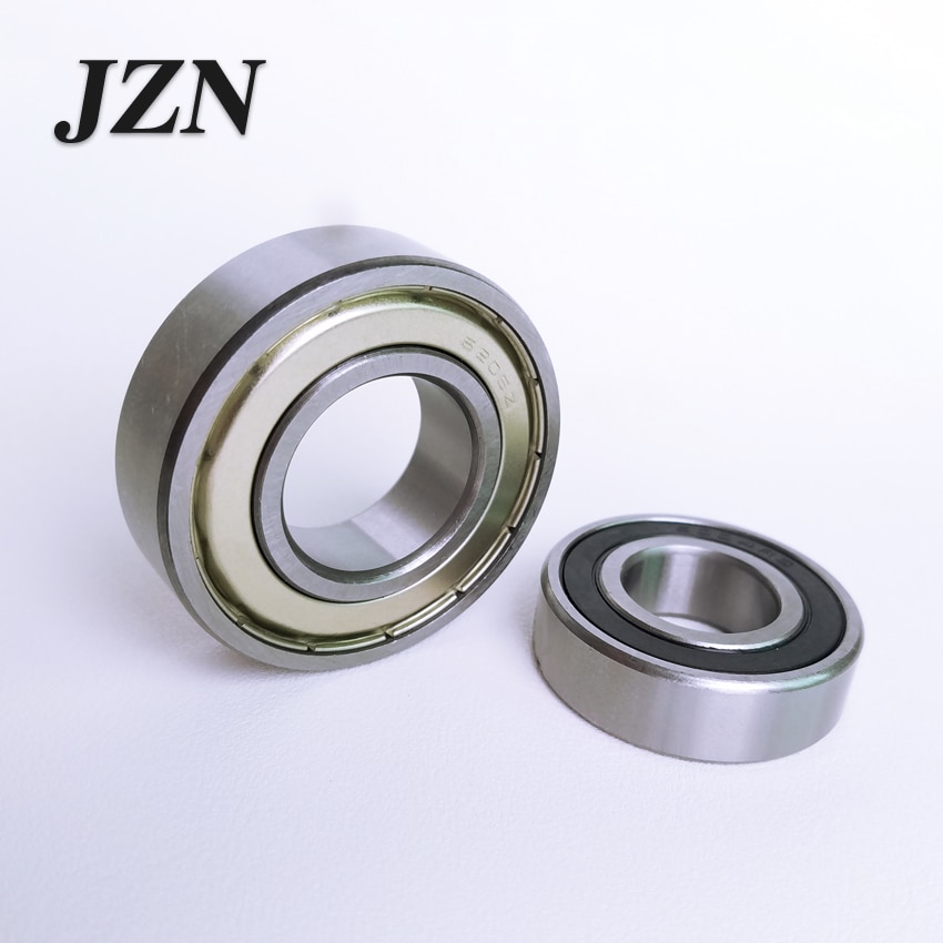 Free Shipping Bearings for motorcycles and electric vehicles 6301 6300 6201 6202 6203 6004 high quality bearings