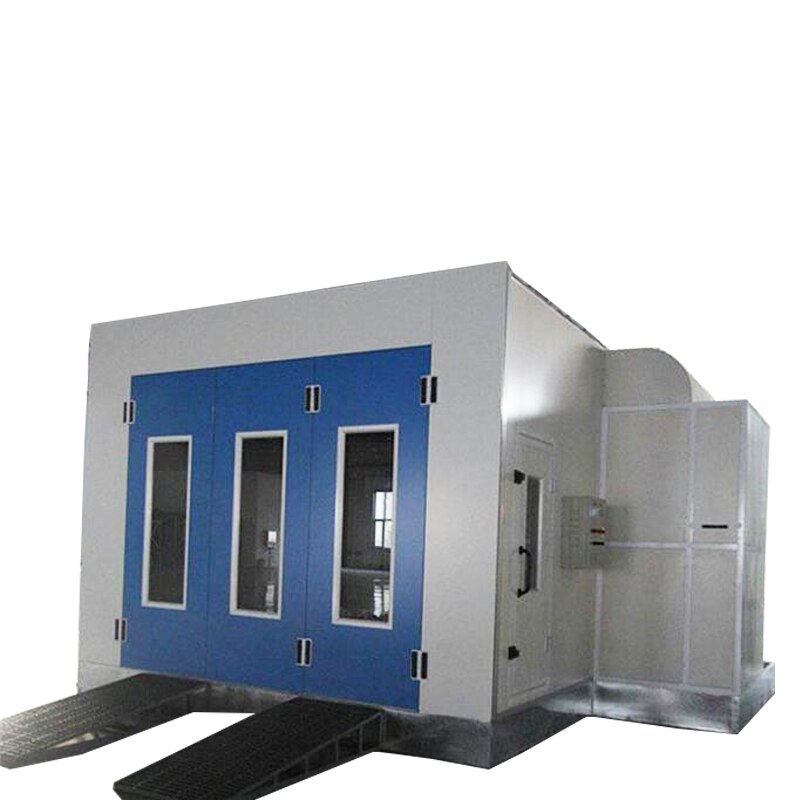 China Factory Direct Sale CE Certified Spray Tan Booth