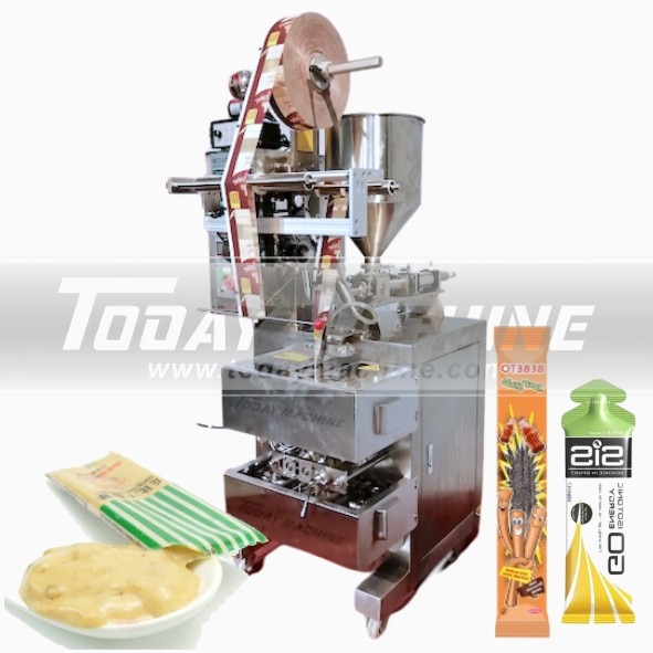 GUANGDONG Filling Machine Liquid Filling Capping Production Line Cosmetic Skin Care Product Packaging Machine