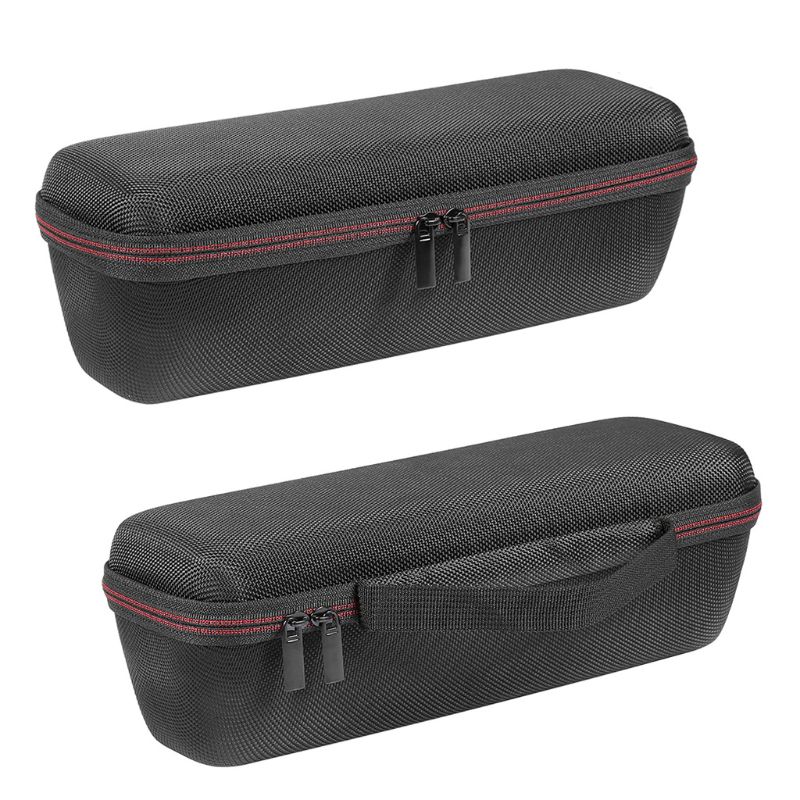 Portable Hard EVA Speaker Case Dustproof Storage Bag Carrying Box for Anker Soundcore Motion Bluetooth Speaker Accessories