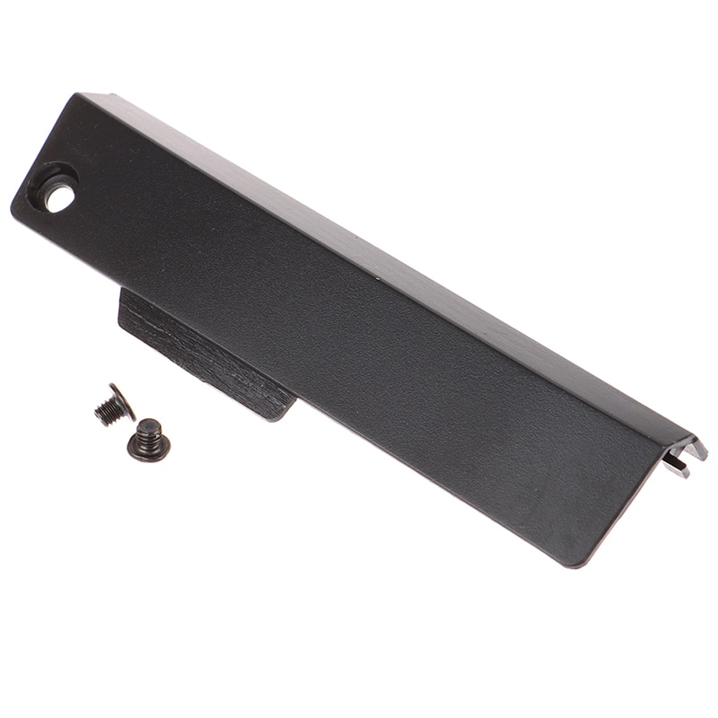 1x HDD Hard Drive Caddy Cover for Lenovo Thinkpad T430SI T430S T420S T420SI