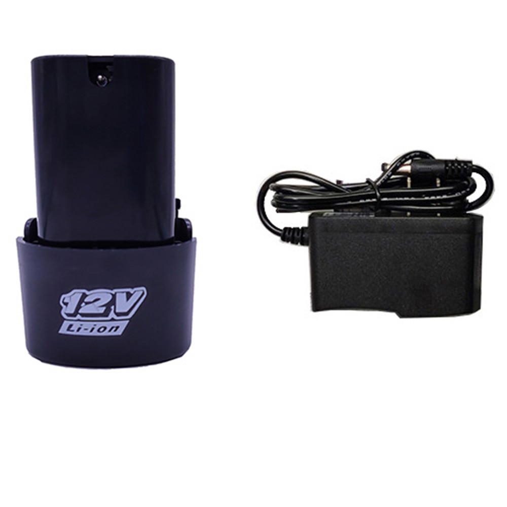 compatible 12V 2000mAh battery pack 2.0Ah battery for 12V rechargeable cordless tool