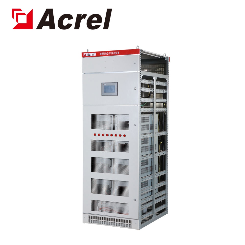 Acrel 500kvar SVG Static Var Generator whole panel