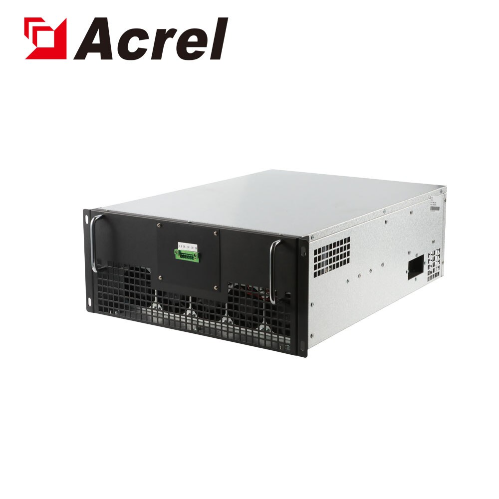 Acrel 50kvar SVG Static Var Generator modular for reactive power