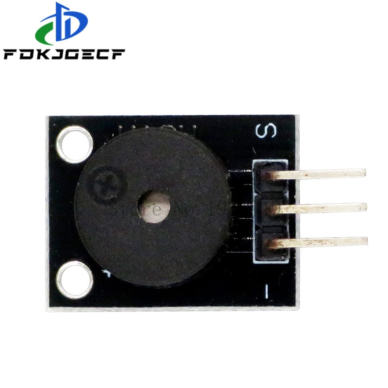 Passive buzzer sensor module for arduino KY-006