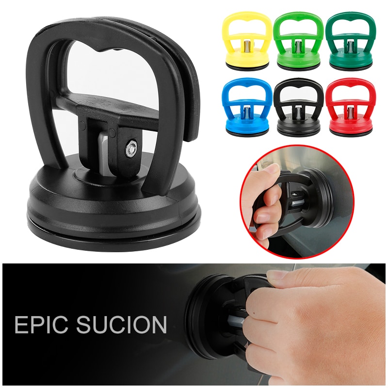 Car Dent Puller Pull Bodywork Panel Remover Sucker Tool suction cup Suitable for Small Dents In Car