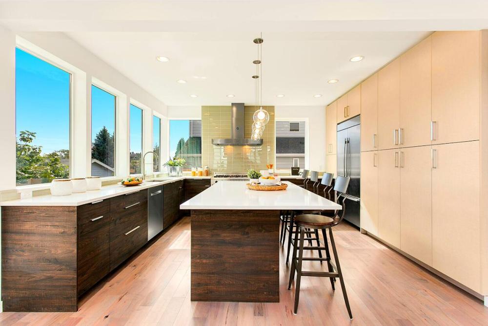 2020 contemporary kitchen cabinets Kitchen remodel CK318
