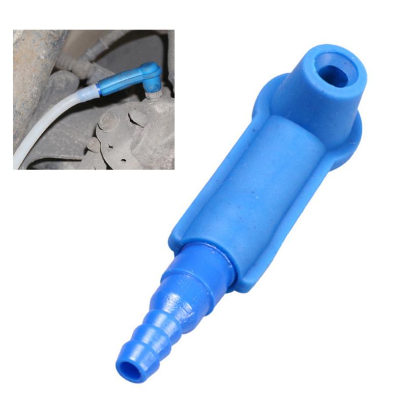 1PCS Brake Oil Changer Oil And Air Quick Exchange Tool Filling Equipment For Cars Trucks Construction Vehicles Car Accessories