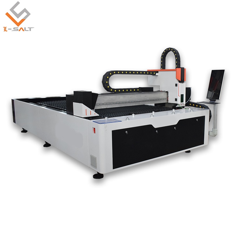 Auto feed laser cut machine aluminum laser cutting machine 3mm aluminum cutting machine