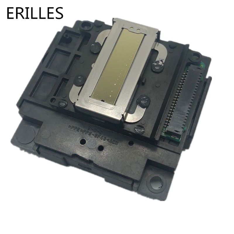 FA04010 FA04000 Printhead Print Head For EPSON L351 L355 L358 L300 L301 L303 L111 L120 L210 L211 ME401 ME303 XP 302 402 405 201