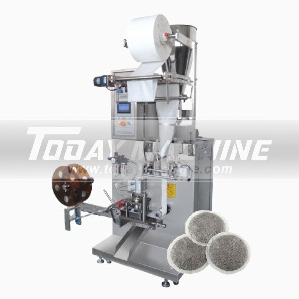 Automatic Drip Instant Coffee Pod Bag Packing Machine