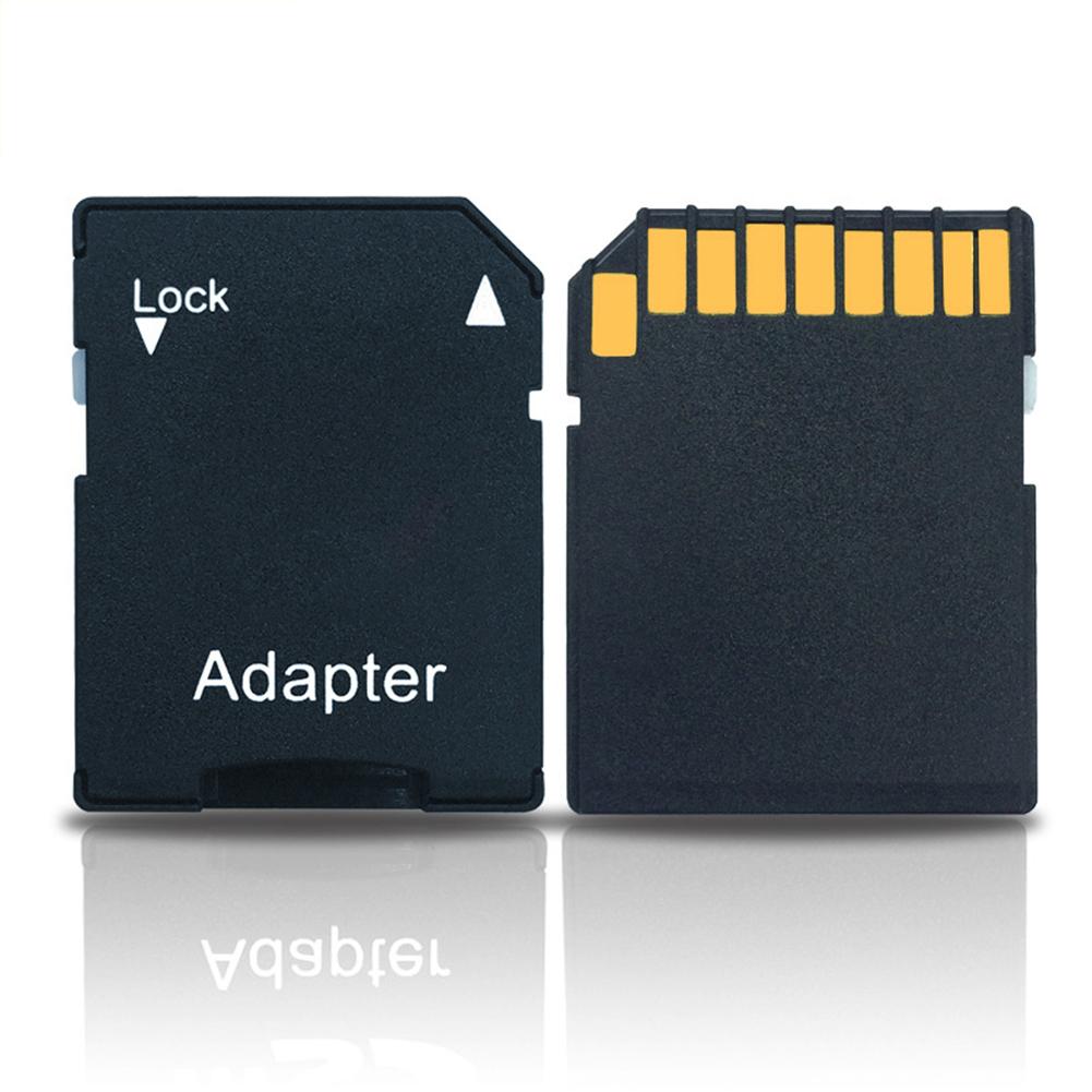 Memory Card Adapter Micro SD TF Flash Card to Memory Stick MS Pro Duo For PSP Card Adapter