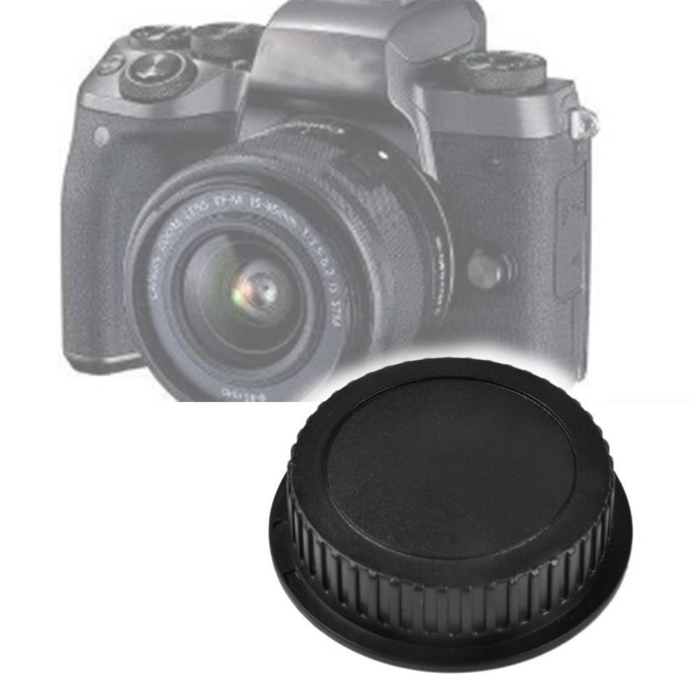 Body Lens Back For All Nikon DSLR SLR Lens Cover Rear Cap Body Dust Cover Lens Camera Cap B6A1