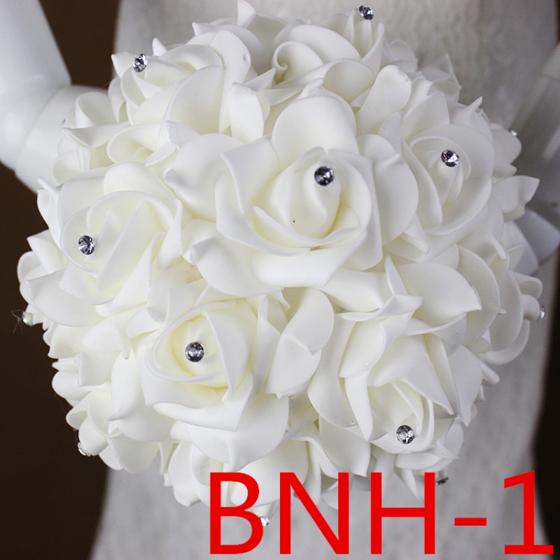Weddings and important occasions / Wedding accessories / Bridal bouquets BNH