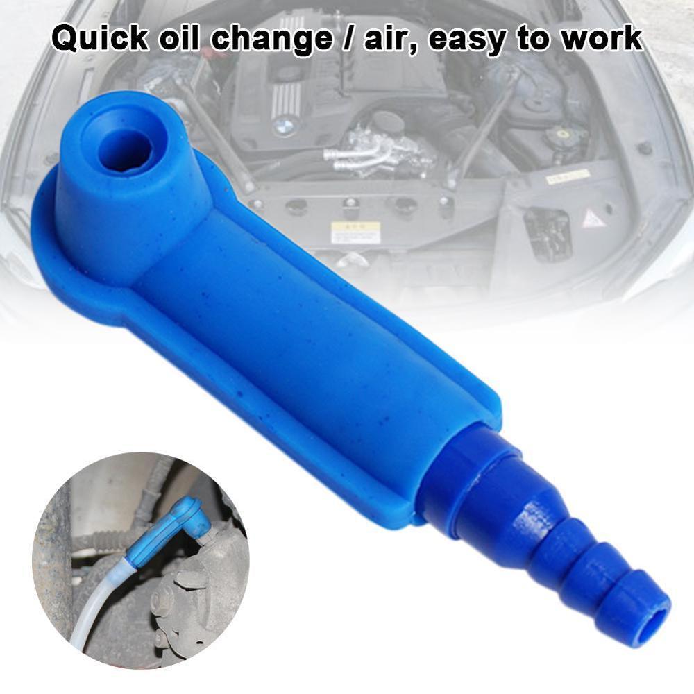 Brake Oil Changer Oil And Air Quick Exchange Tool Oil For Cars Car Equipment Vehicles Trucks Accessories Construction Filli M4Y7