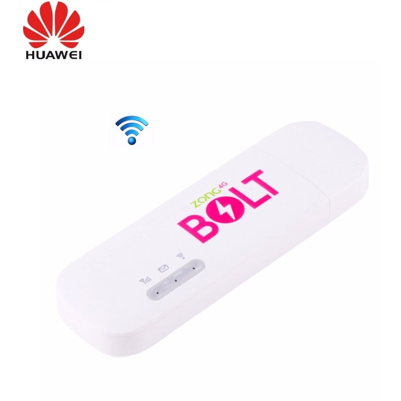 1000pcs Unlocked Huawei E8372 150Mbps 4G LTE Wifi Modem E8372h-153
